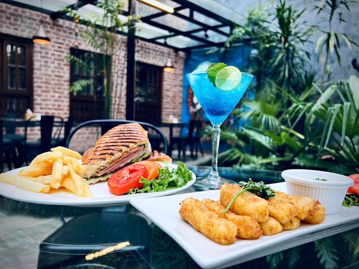 Hotel Timila Lalitpur Экстерьер фото