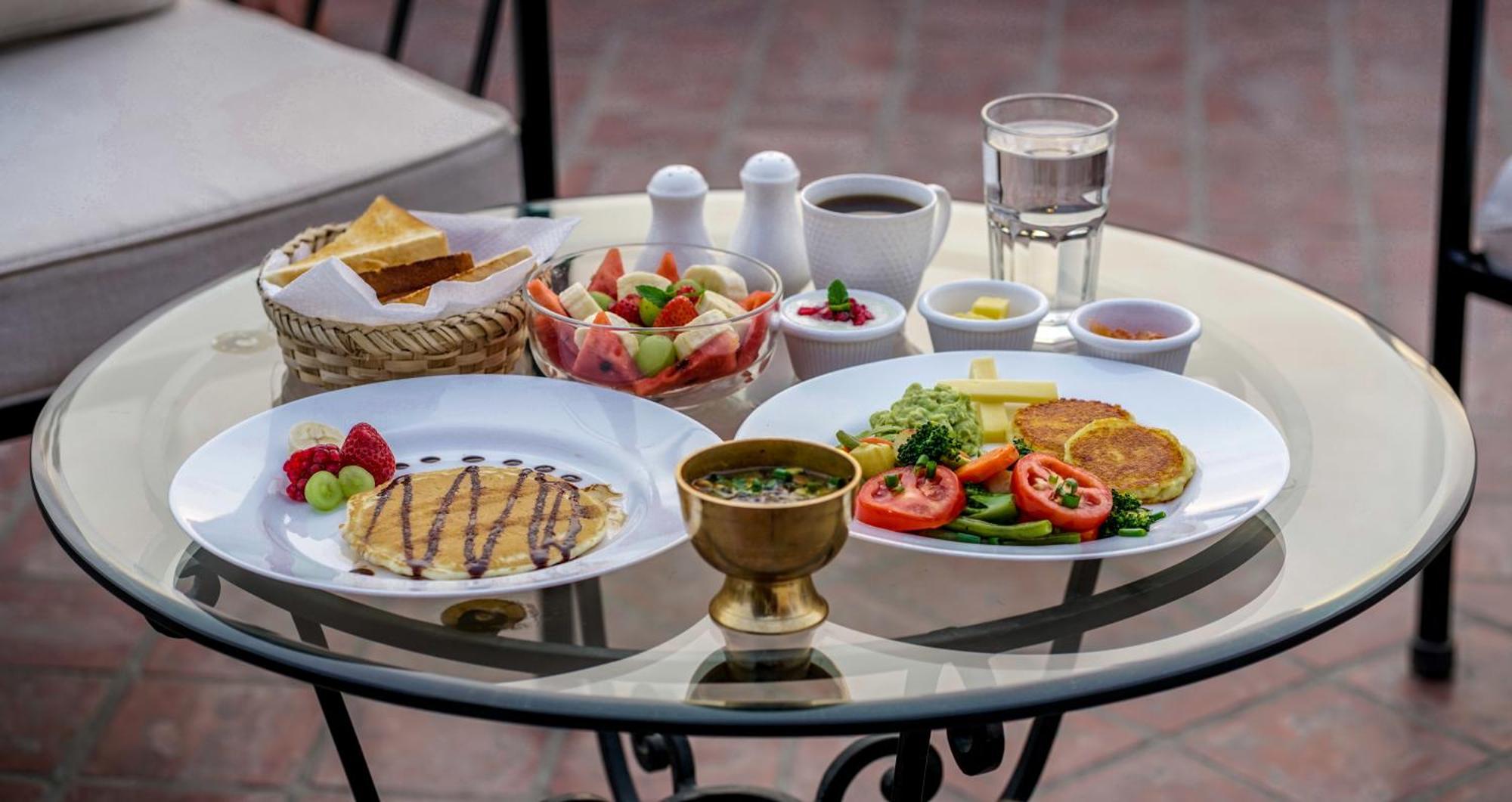 Hotel Timila Lalitpur Экстерьер фото