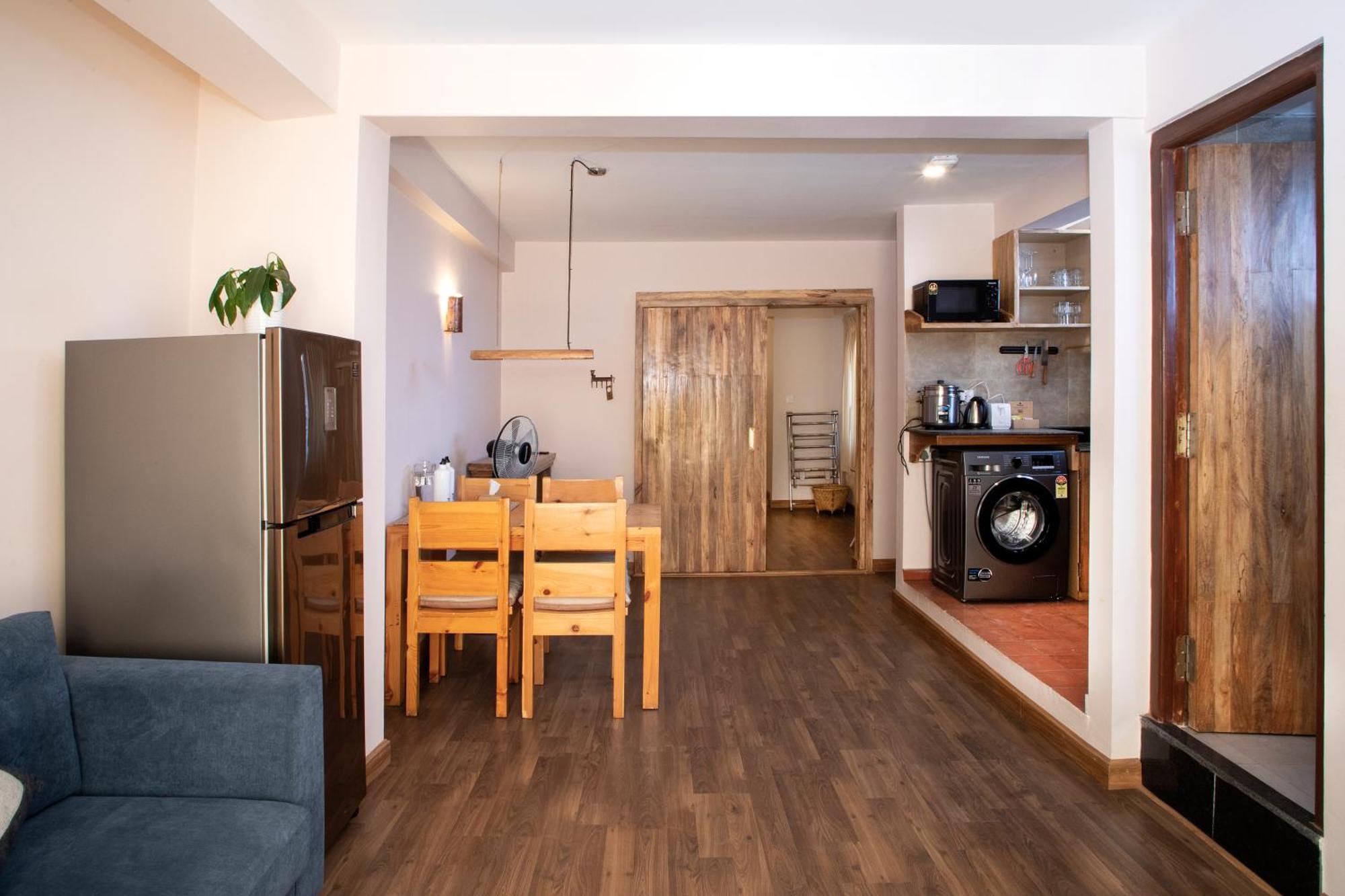 Hotel Timila Lalitpur Экстерьер фото