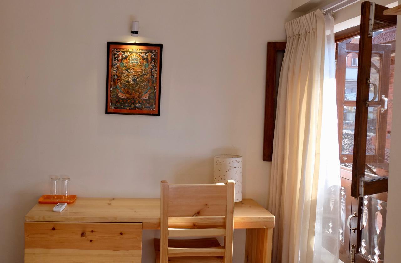 Hotel Timila Lalitpur Экстерьер фото