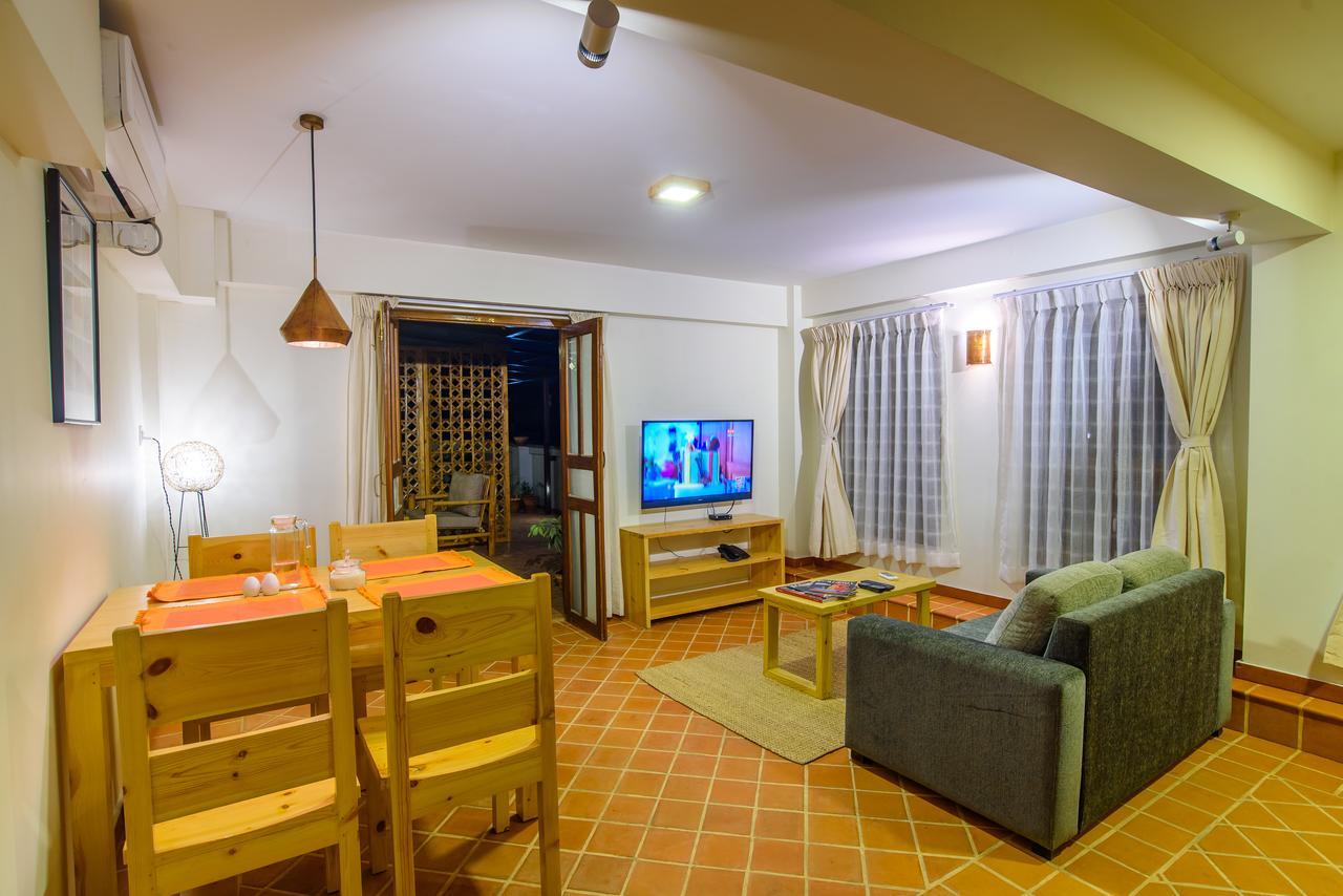 Hotel Timila Lalitpur Экстерьер фото