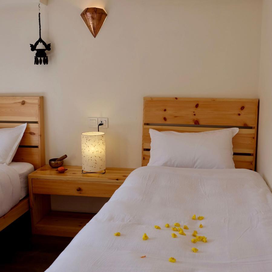 Hotel Timila Lalitpur Экстерьер фото